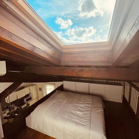 Romantic Apartment In Флоренція Екстер'єр фото