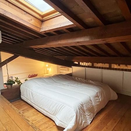 Romantic Apartment In Флоренція Екстер'єр фото