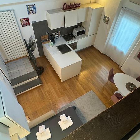 Romantic Apartment In Флоренція Екстер'єр фото