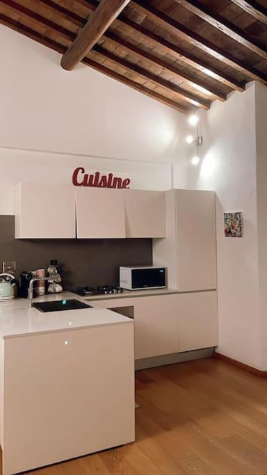 Romantic Apartment In Флоренція Екстер'єр фото