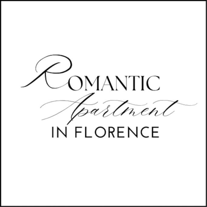 Romantic Apartment In Флоренція Екстер'єр фото